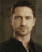 Gerard Butler